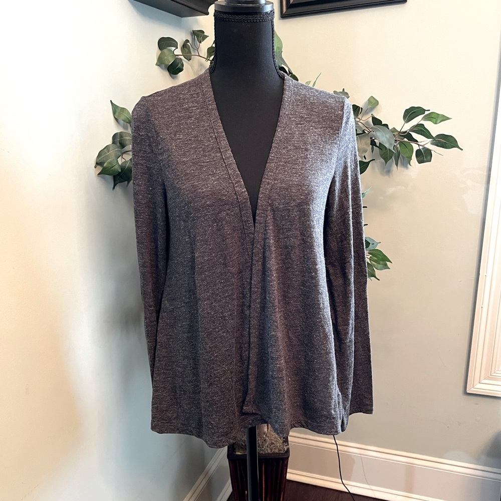 Women’s Casual Cardigan - Medium